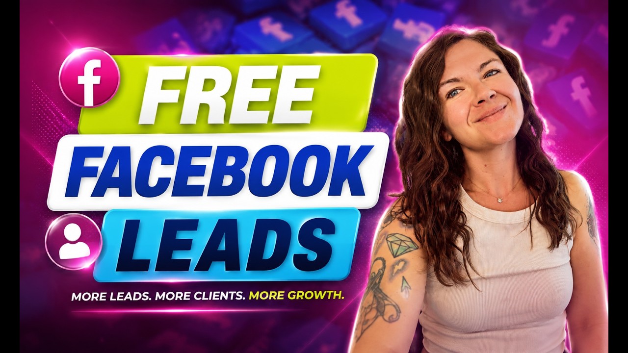 How to Get Leads from Facebook Groups in 2026 100% Free