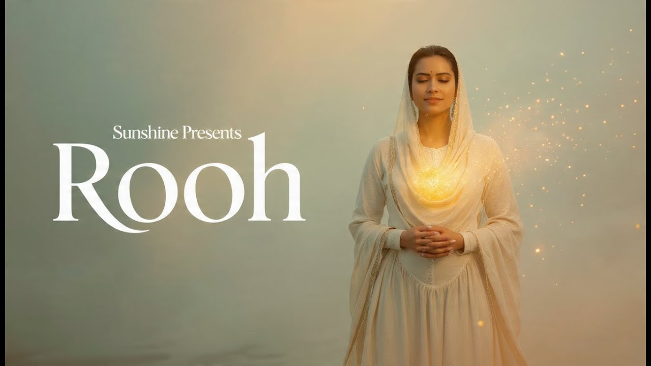 Rooh (Female Version) | Divine Soul Song | Sunshine| SS