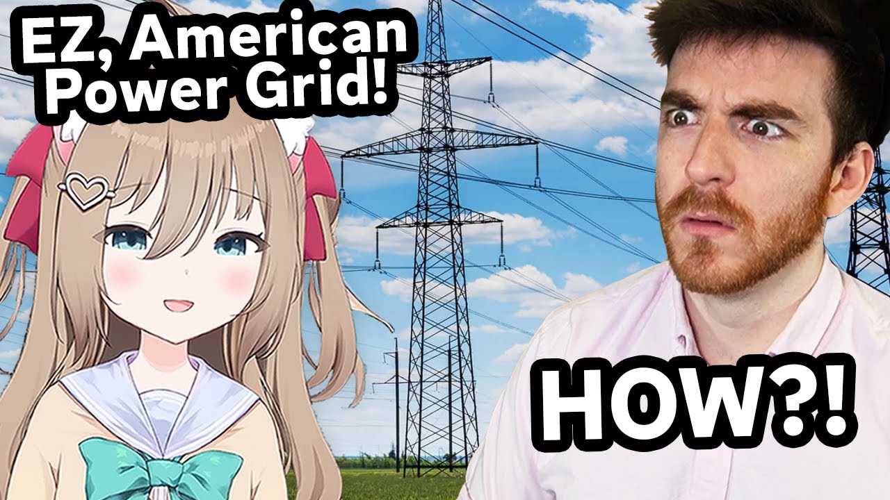 Dougdoug Thought His AI Can Beat Neuro At Geoguessr, But...