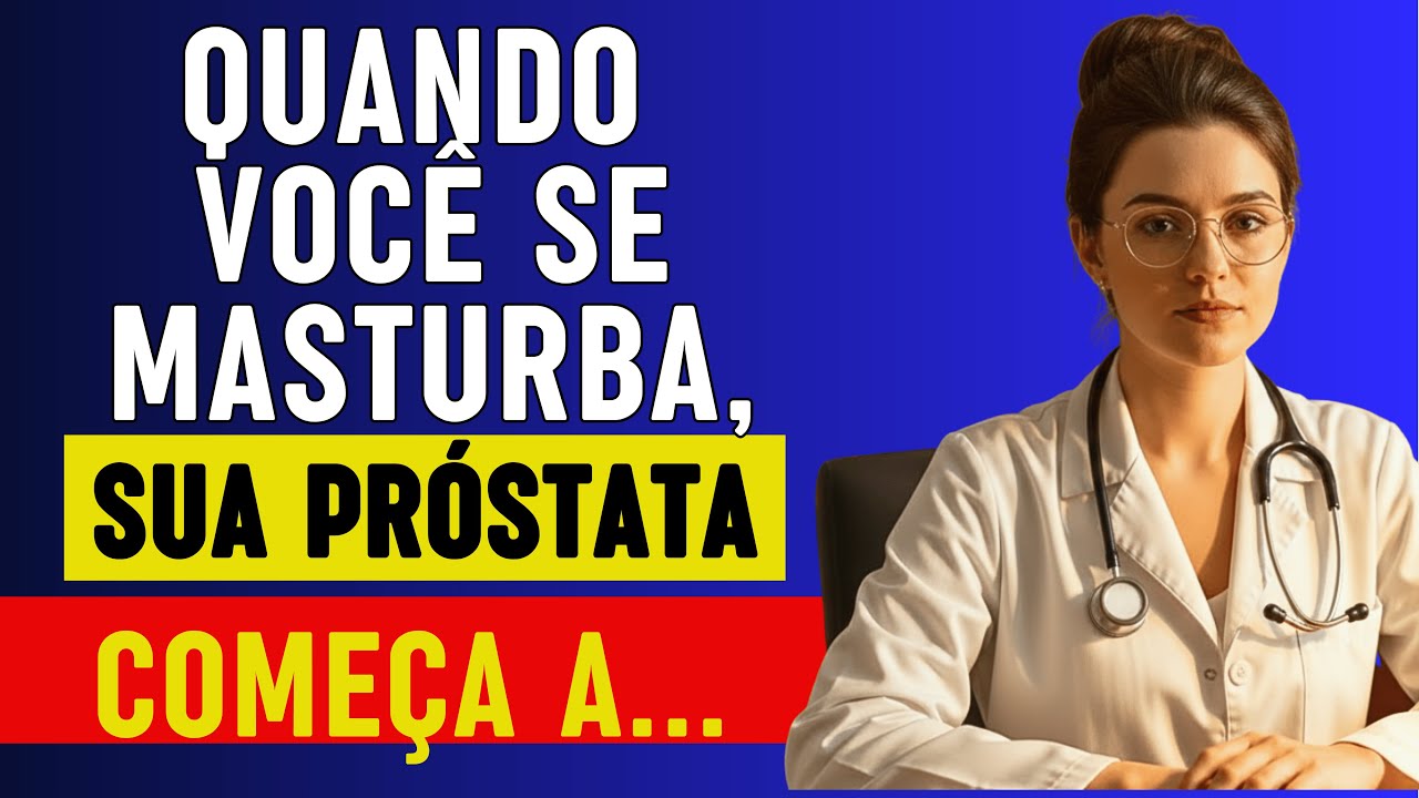 CONSELHOS de uma UROLOGISTA com mais de 25 anos de experiência em saúde íntima | Dra. Renata Pacheco