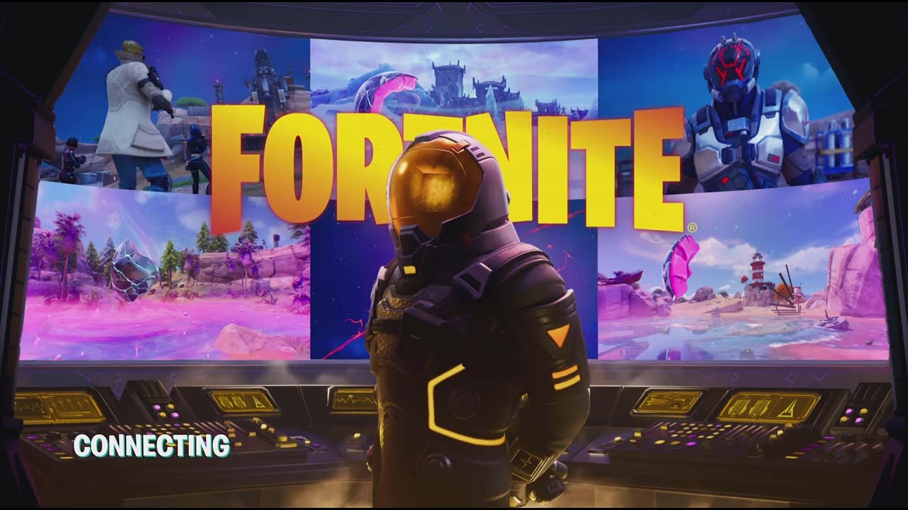 #Fortnite😎