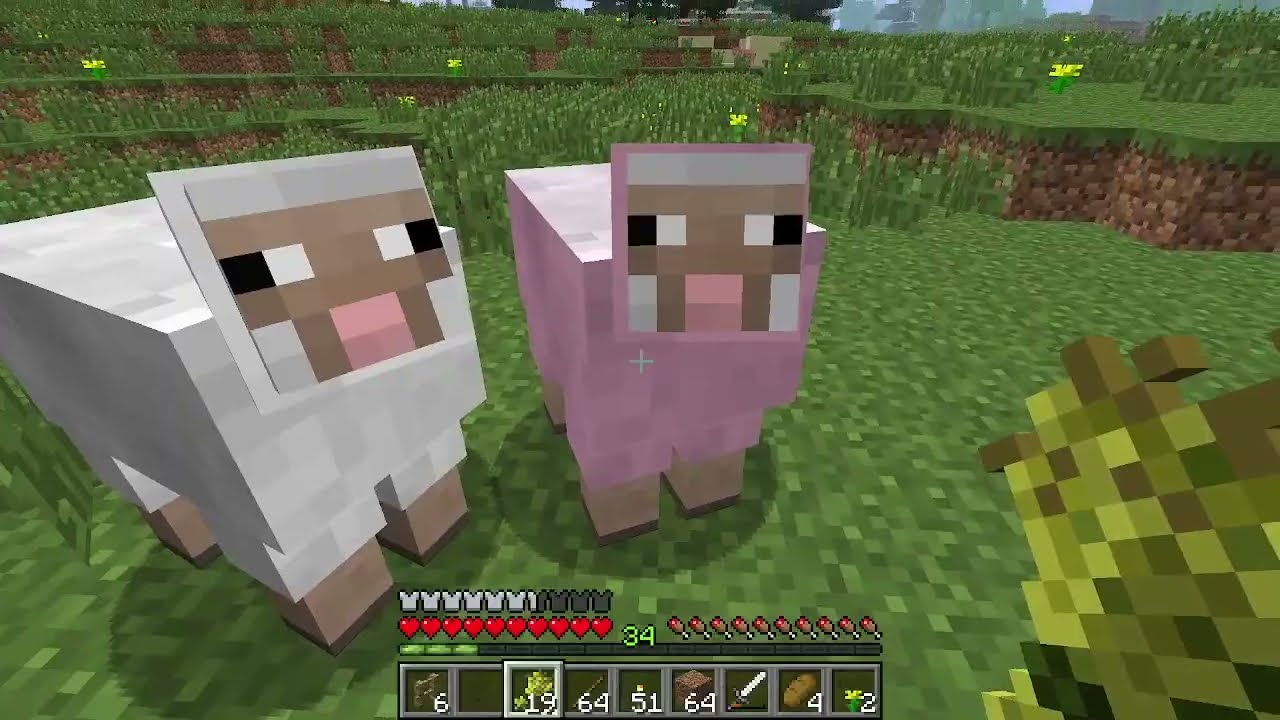Minecraft v.1.2.5 Part 380 #minecraft #gaming #games #gameplay