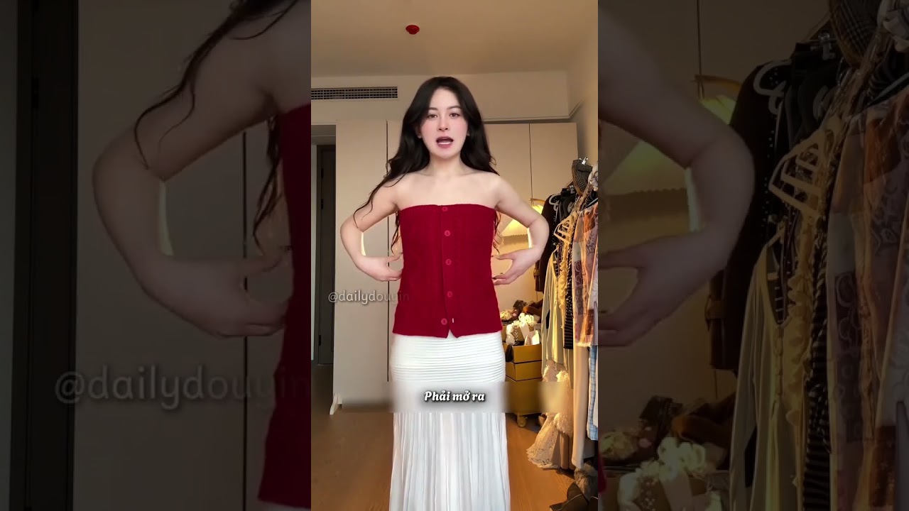 Mẹo phối đồ giúp thoát vibe người qua đường nha