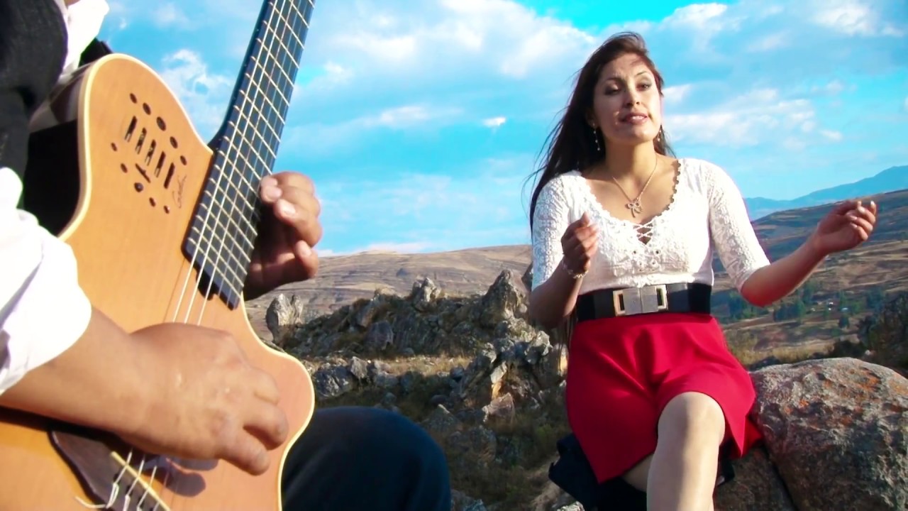 HERMANAS VASQUEZ / CORAZONCITO NO LLORES (D.R.) / VIDEO OFICIAL 2018 ©
