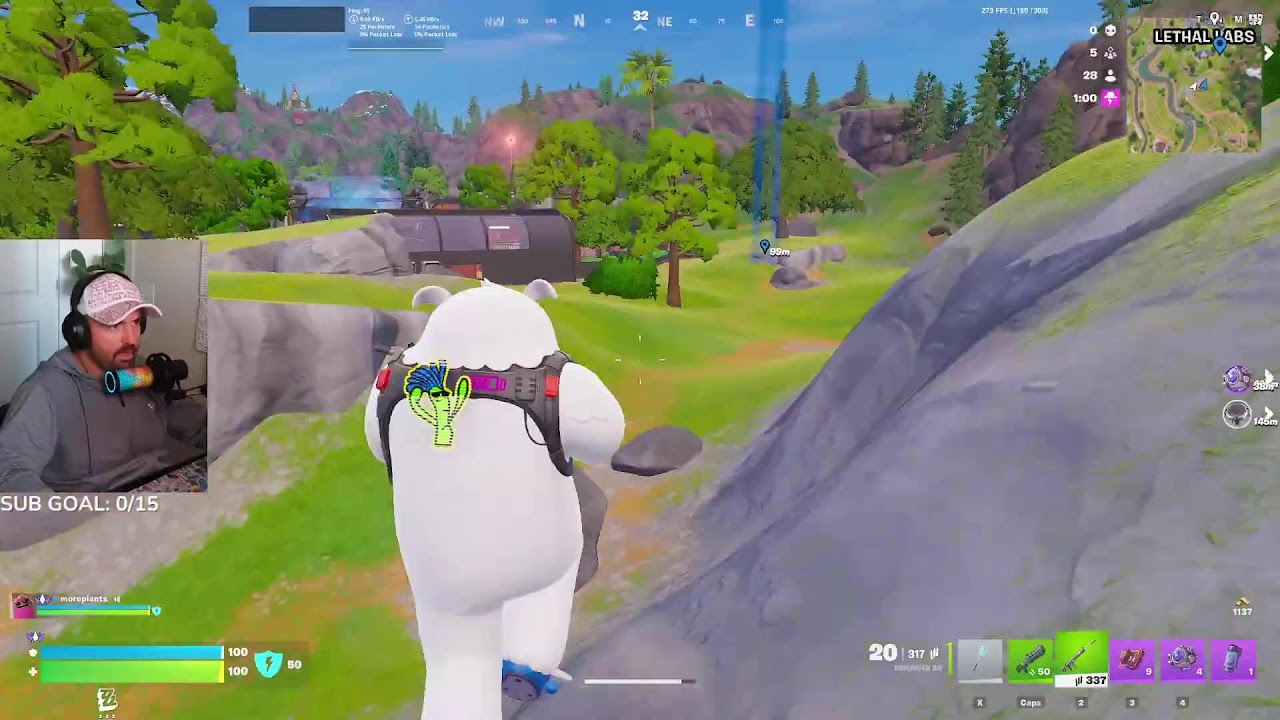 Last Day Of Season 1 Chapter 7!