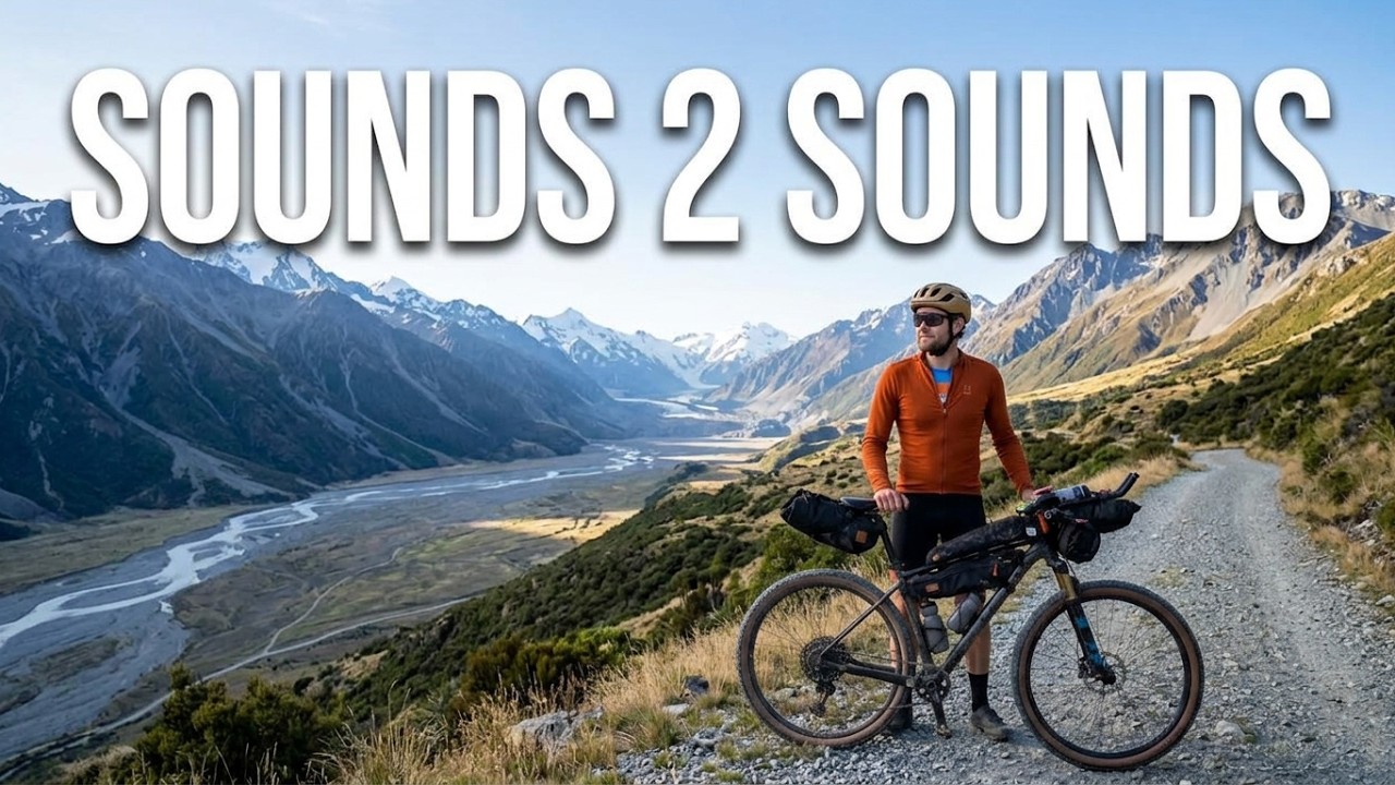 Sounds 2 Sounds - 2024 (Full route)