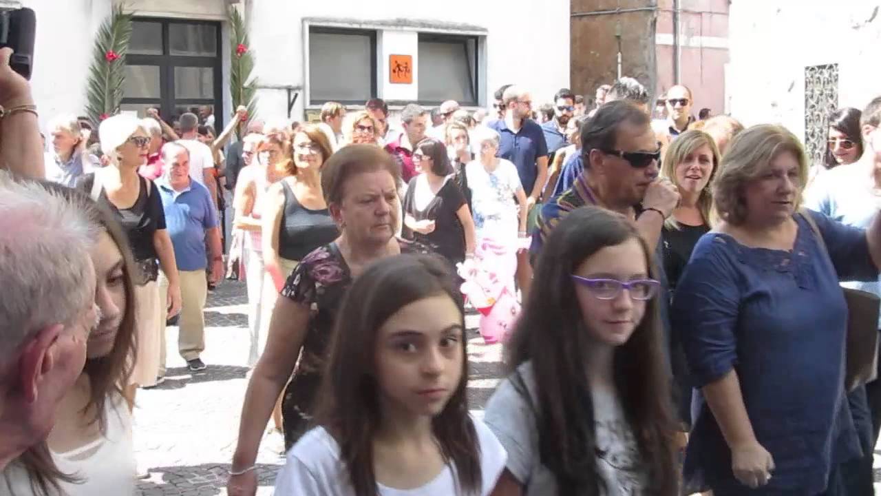 Processione