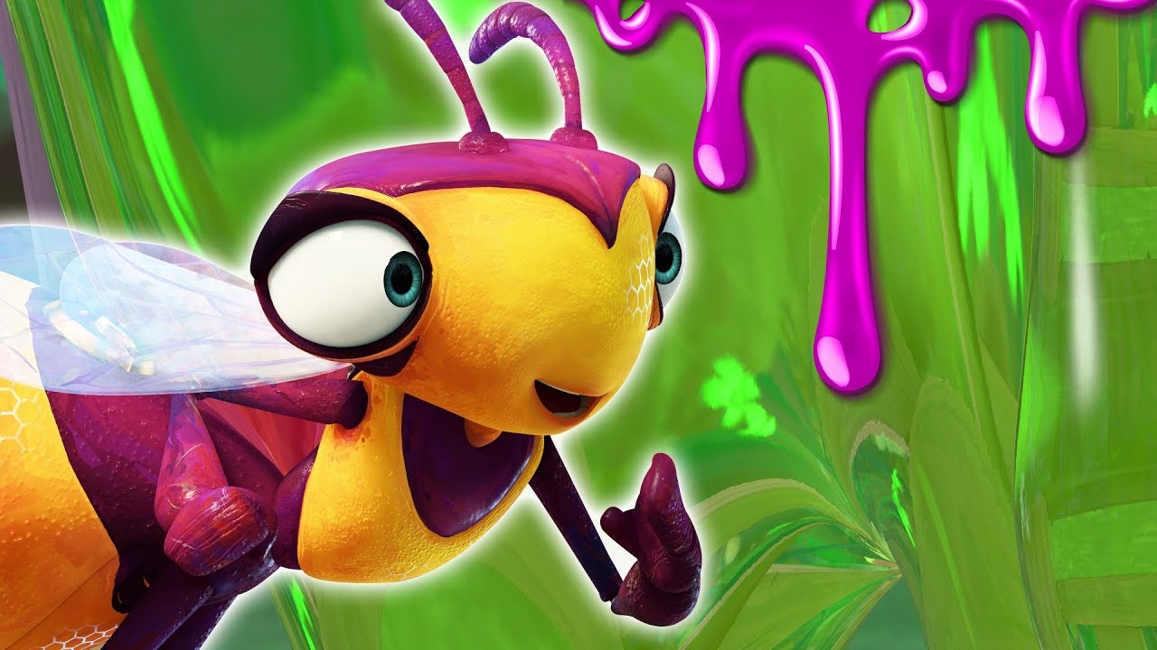 Insectibles | Une Redoutable Limonade | Épisode 19