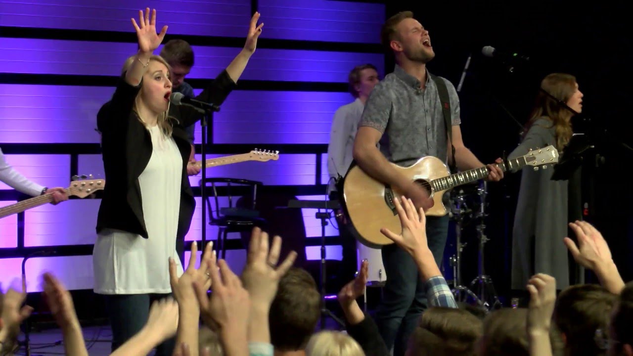 Church of Truth Debt free 2016