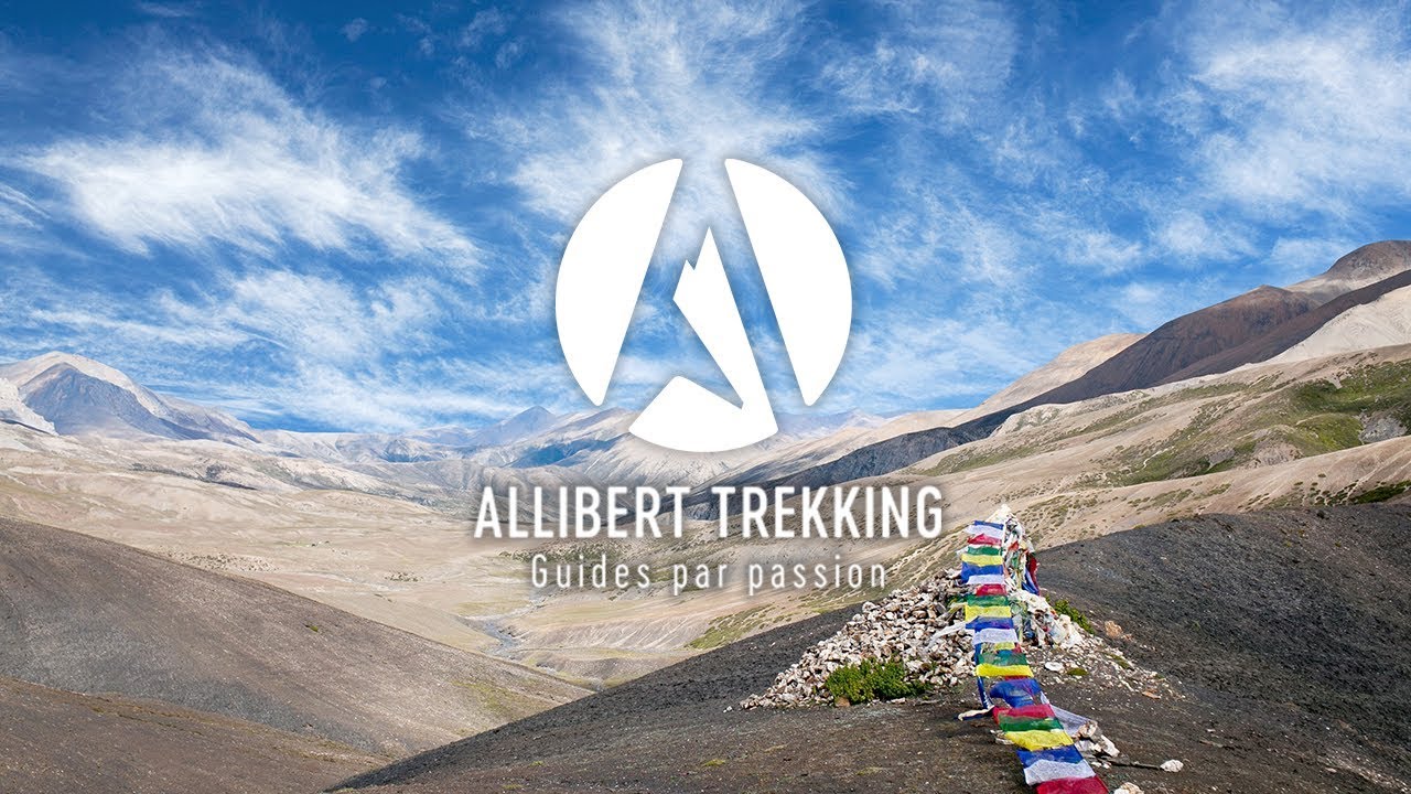 La Grande Traversée Dolpo, au Népal - Allibert Trekking