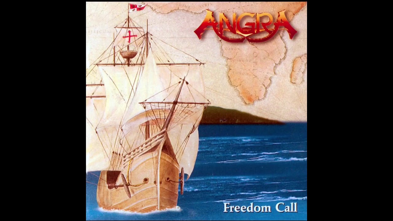 Angra - Angels Cry Acoustic HD [1080p]