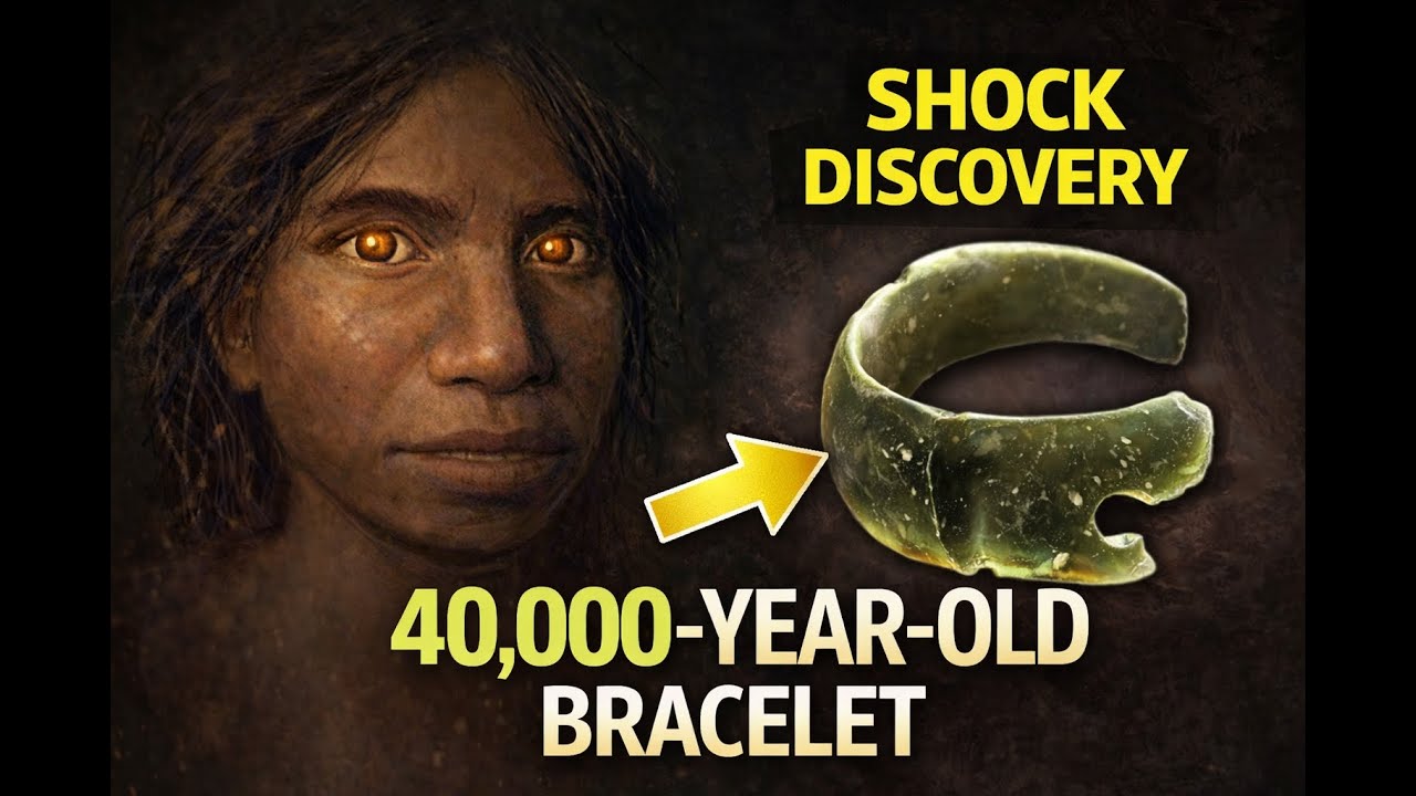 The Denisovan Super-Civilization: The Lost Story of Advanced Humans Erased From History 