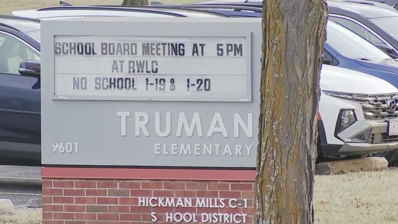 Hickman Mills School District cuts dozens of jobs