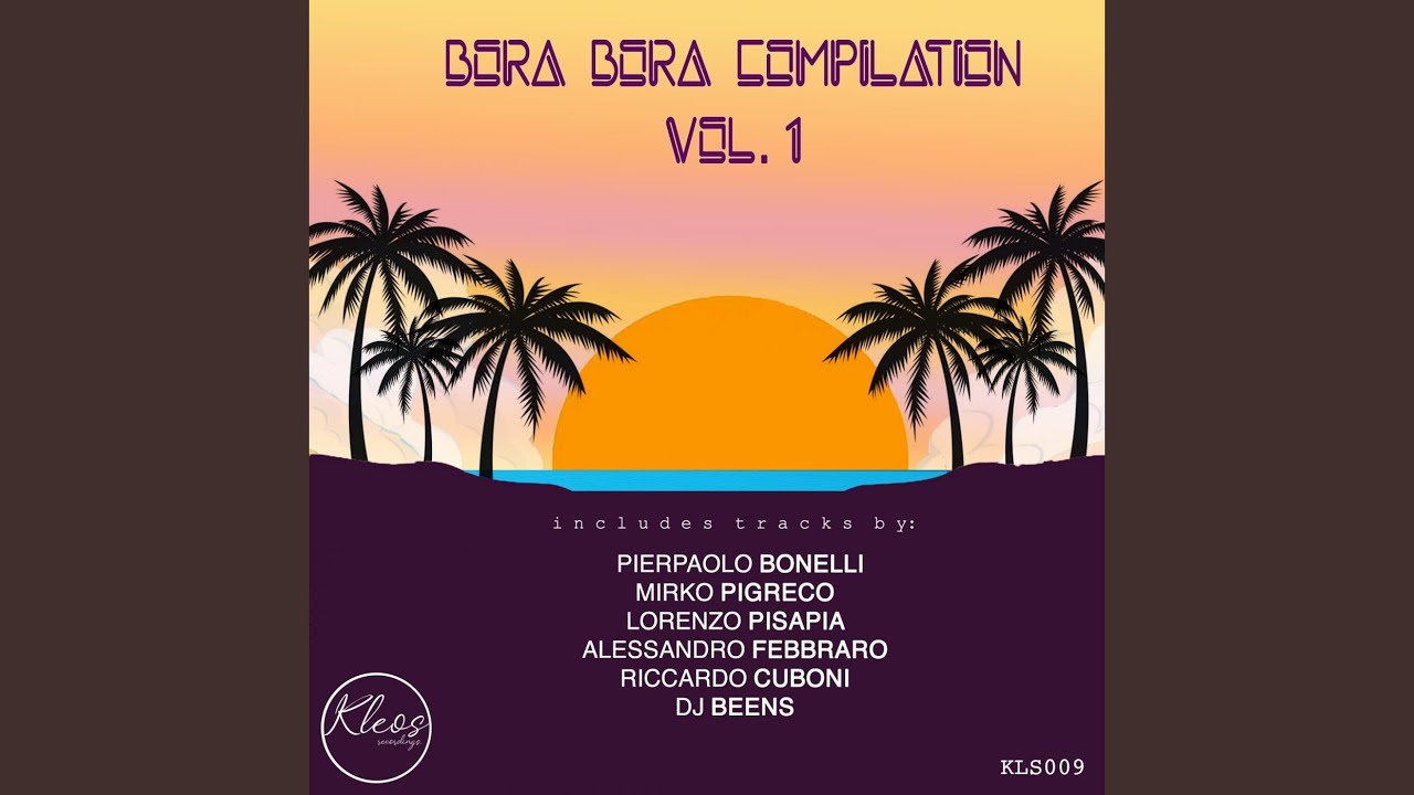 People Of The Power (Original Mix)