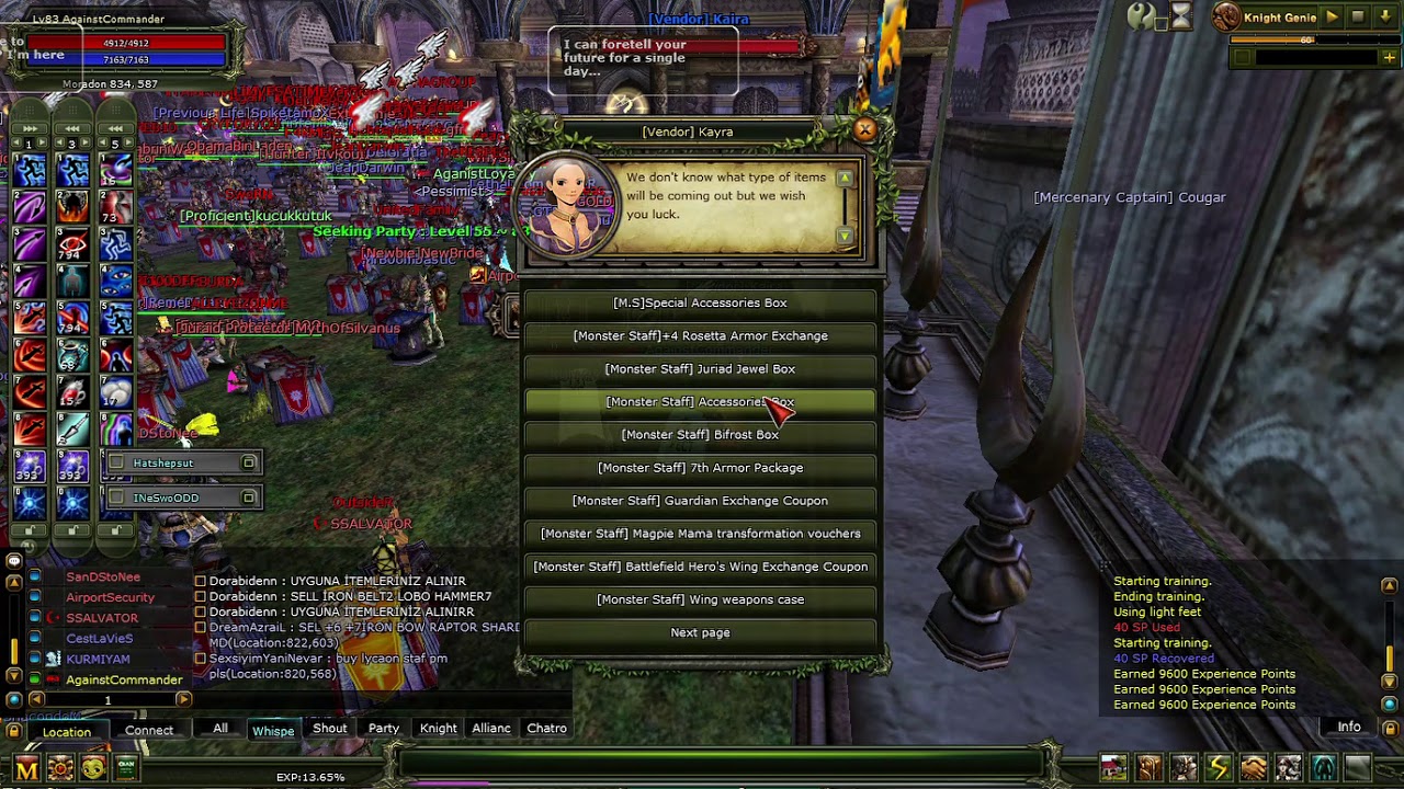 battle hero wing exchange coupon kirdirma 30 günlük (pazardan alınan)