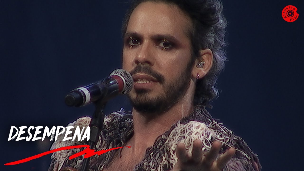 Almério - 