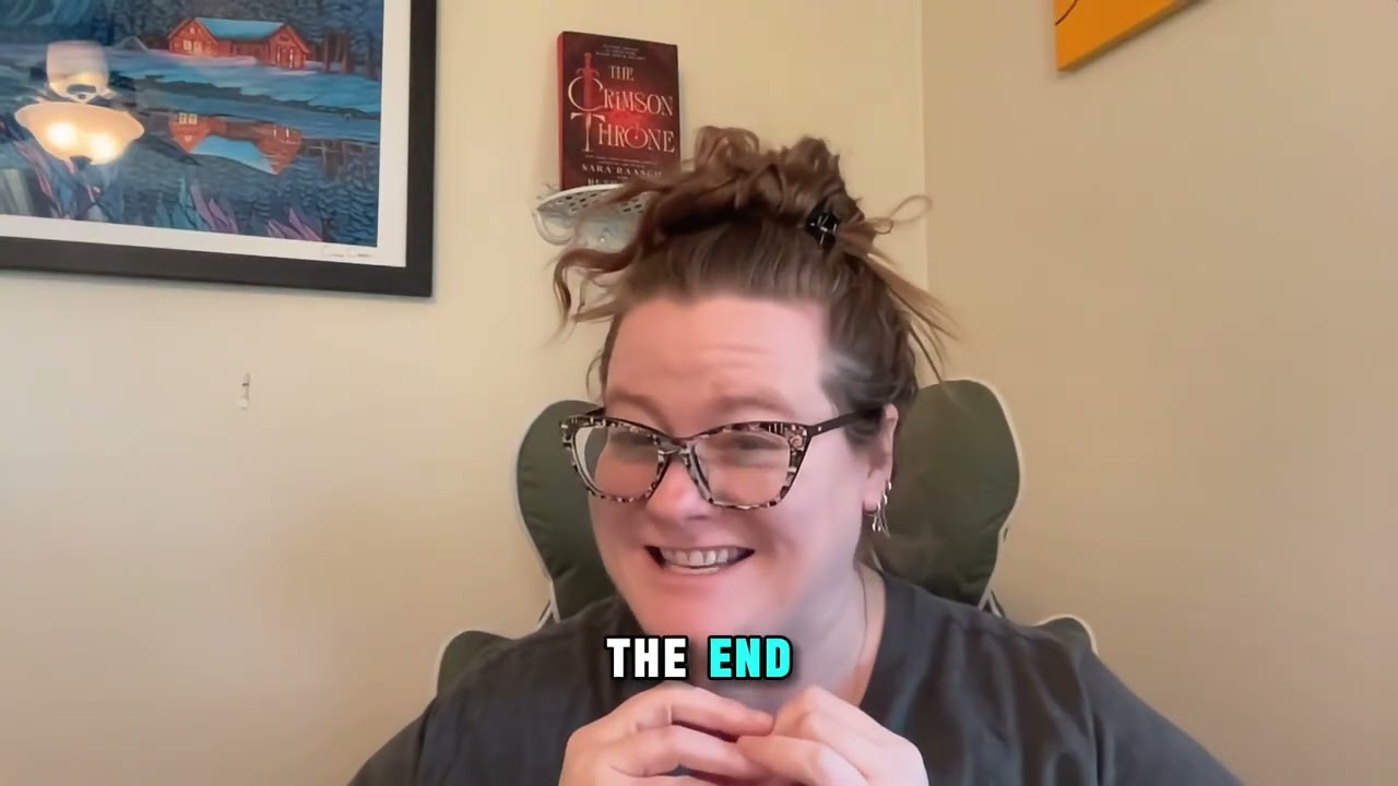 Episode 4 - Let's Poke at Fears