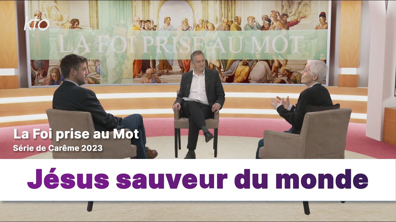 Série de Carême 