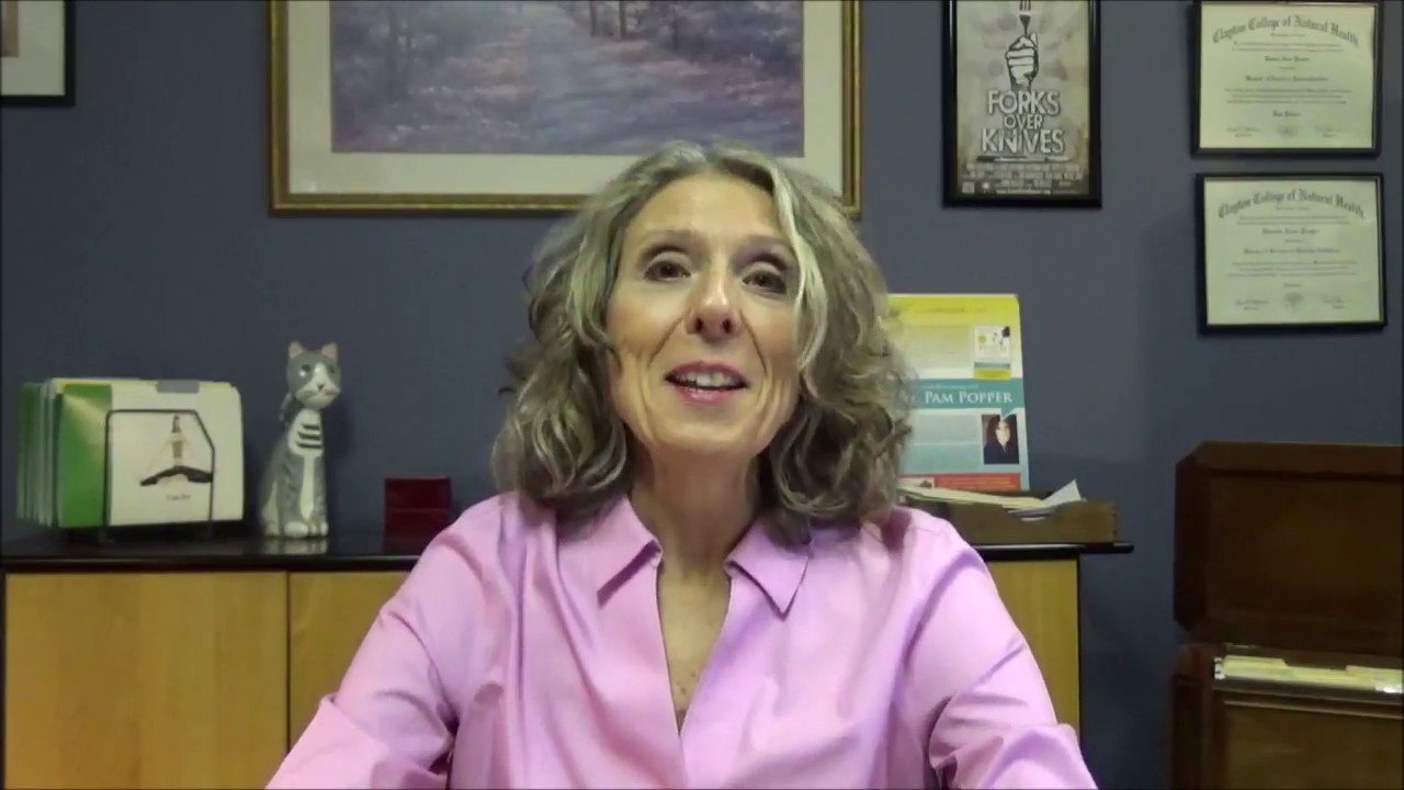 Plant-Based Diets and Type-2 Diabetes AND The Best Prescription for Children: Play