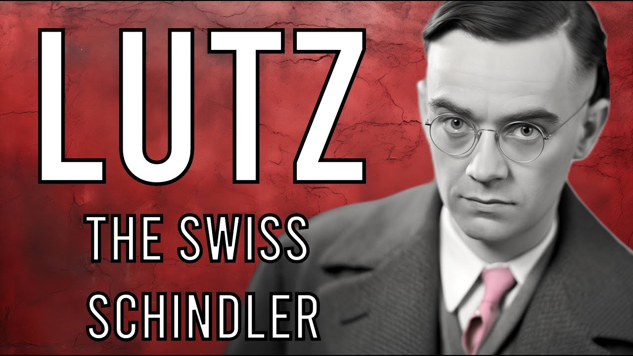 World War Two Documentary - Carl Lutz: The Swiss Schindler
