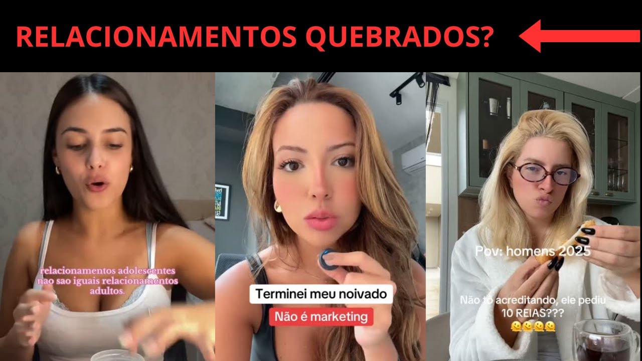 Por Que Está Tão Difícil Arrumar um Relacionamento Hoje em Dia?
