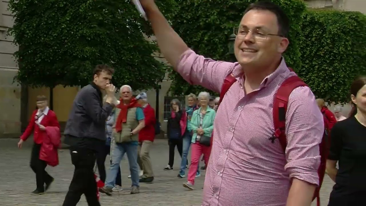 Grundloven 5 juni 2025 Demonstration imod regeringens forslag til PET-lov