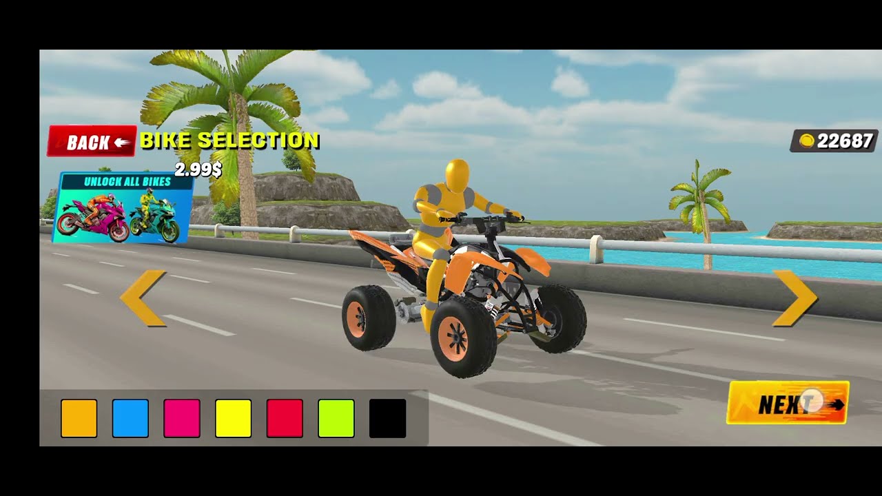 Saycul Stunt Video Game 2026.  #brazil