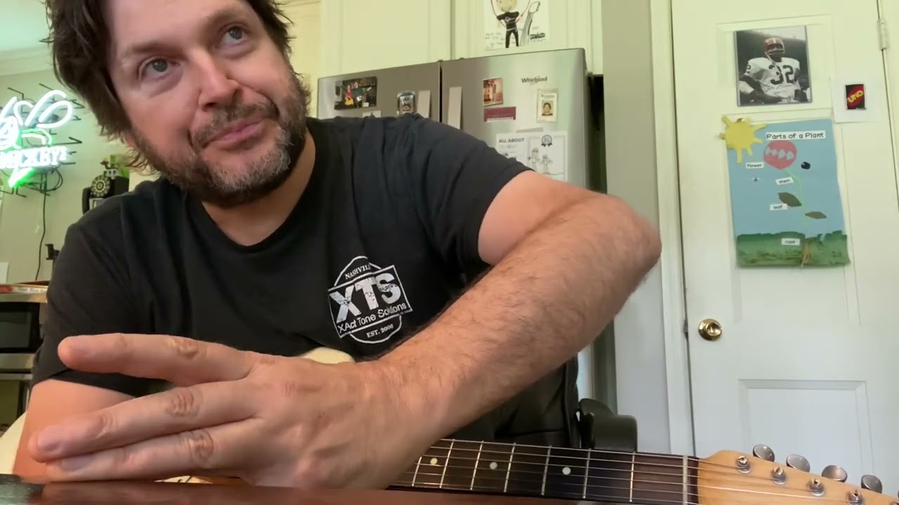 Homeskoolin' Volume 217, Tom Bukovac, 