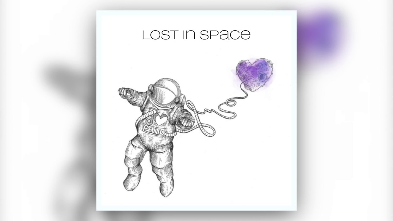 Vertical Lines - Lost in Space (Audio Only)