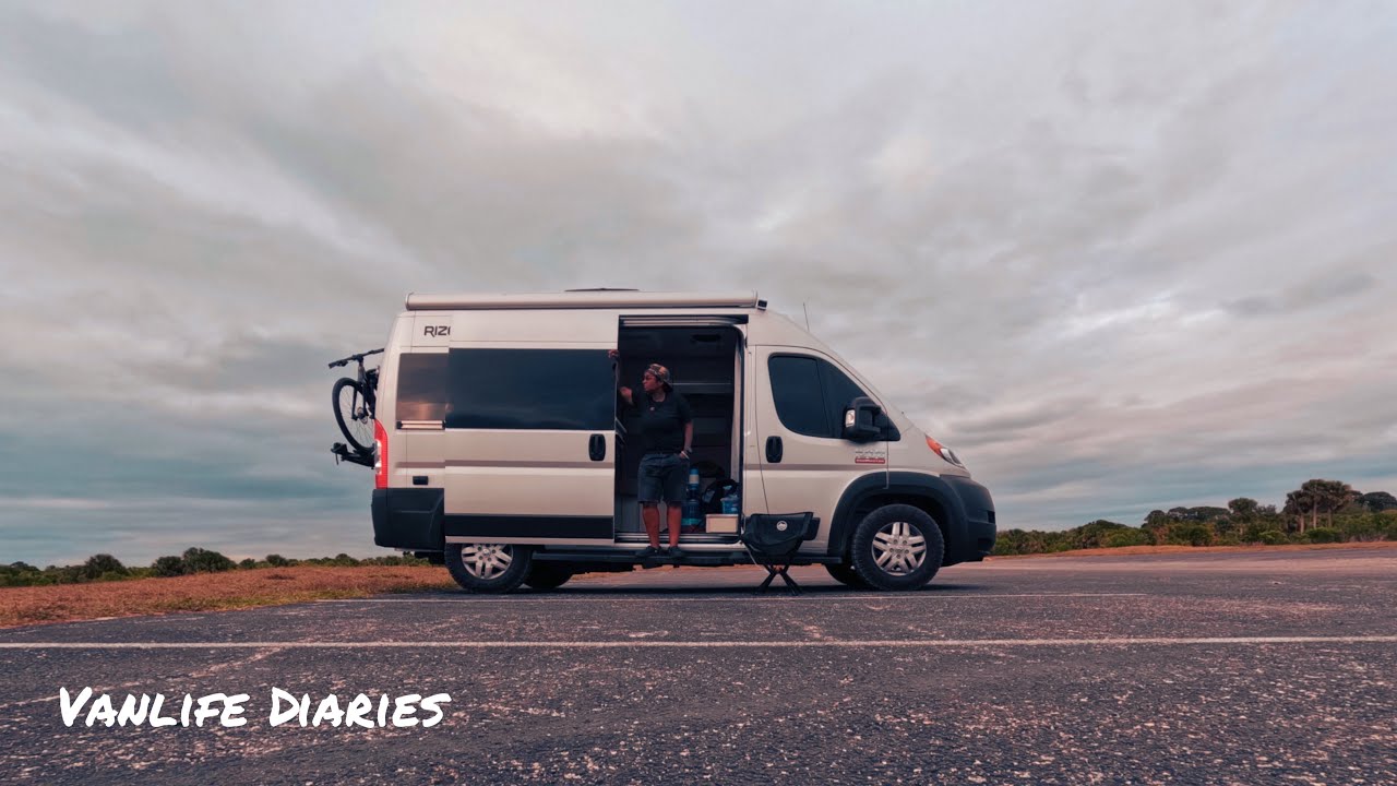 Living In My Van|| I Have To Tell You Something|Ep.102