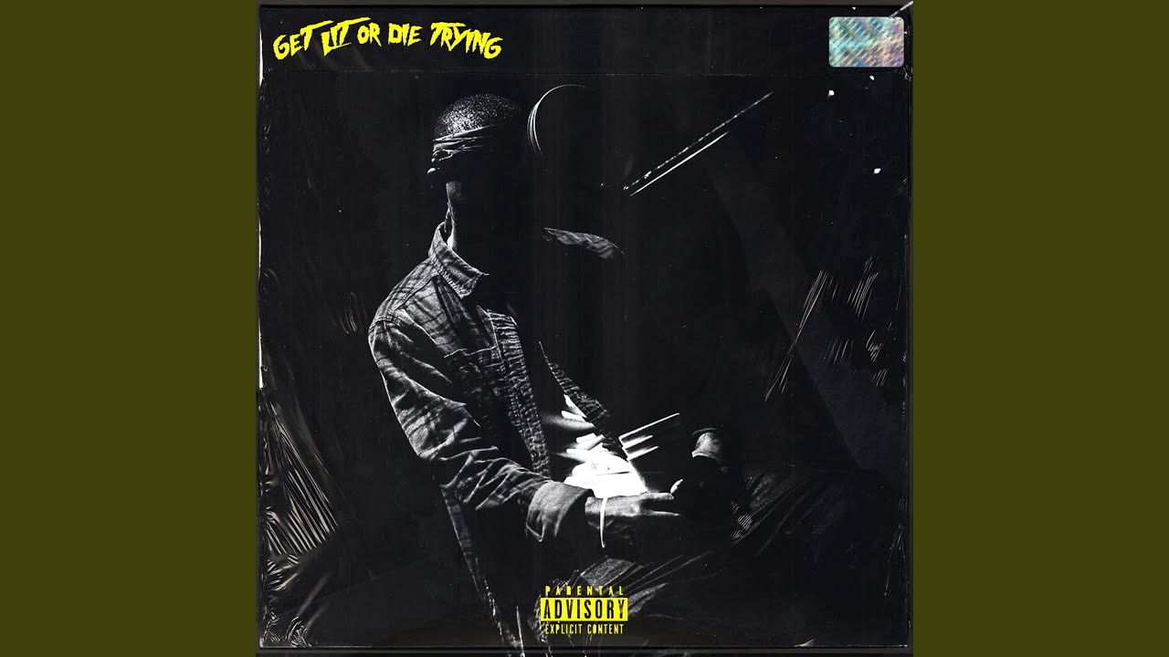My Life (feat. Die Mondez)