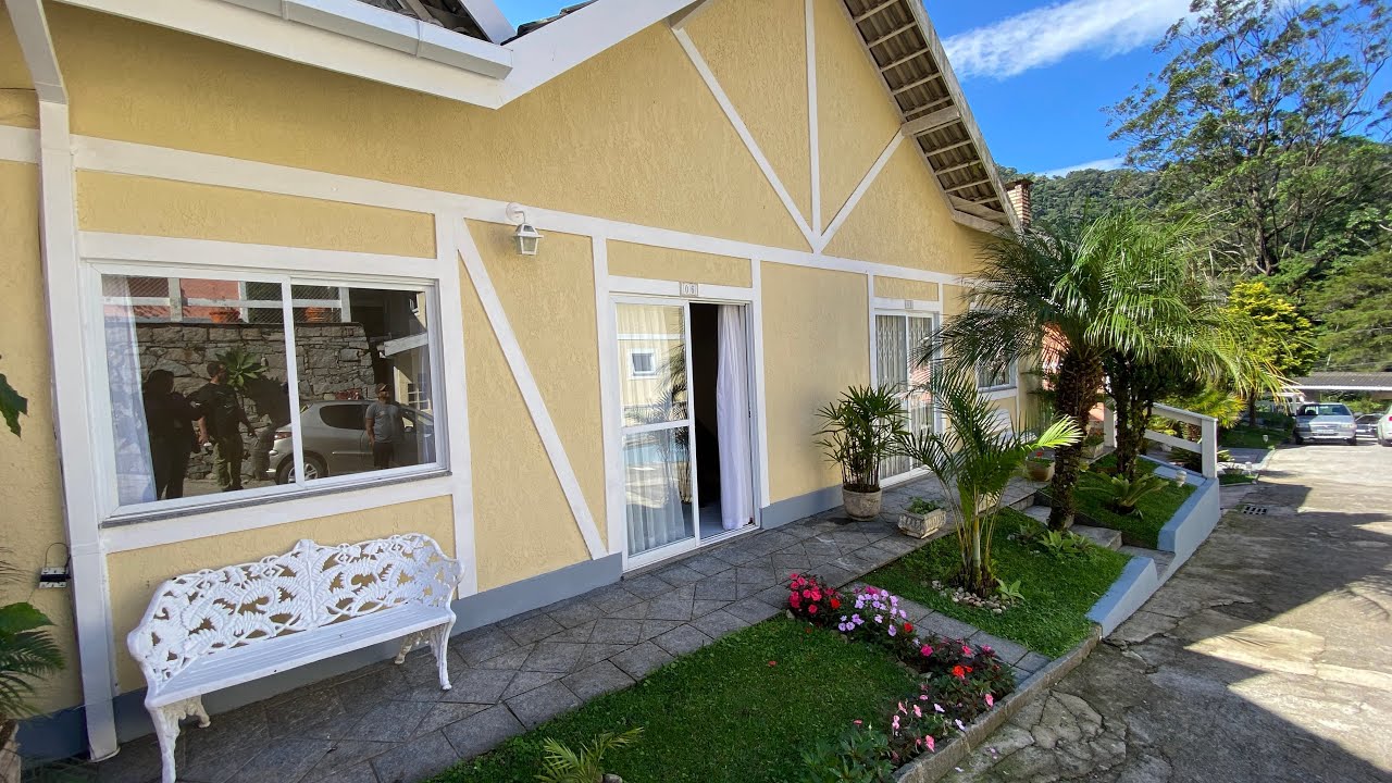 Casa em Teresópolis por R$640.000 - Granja Guarani