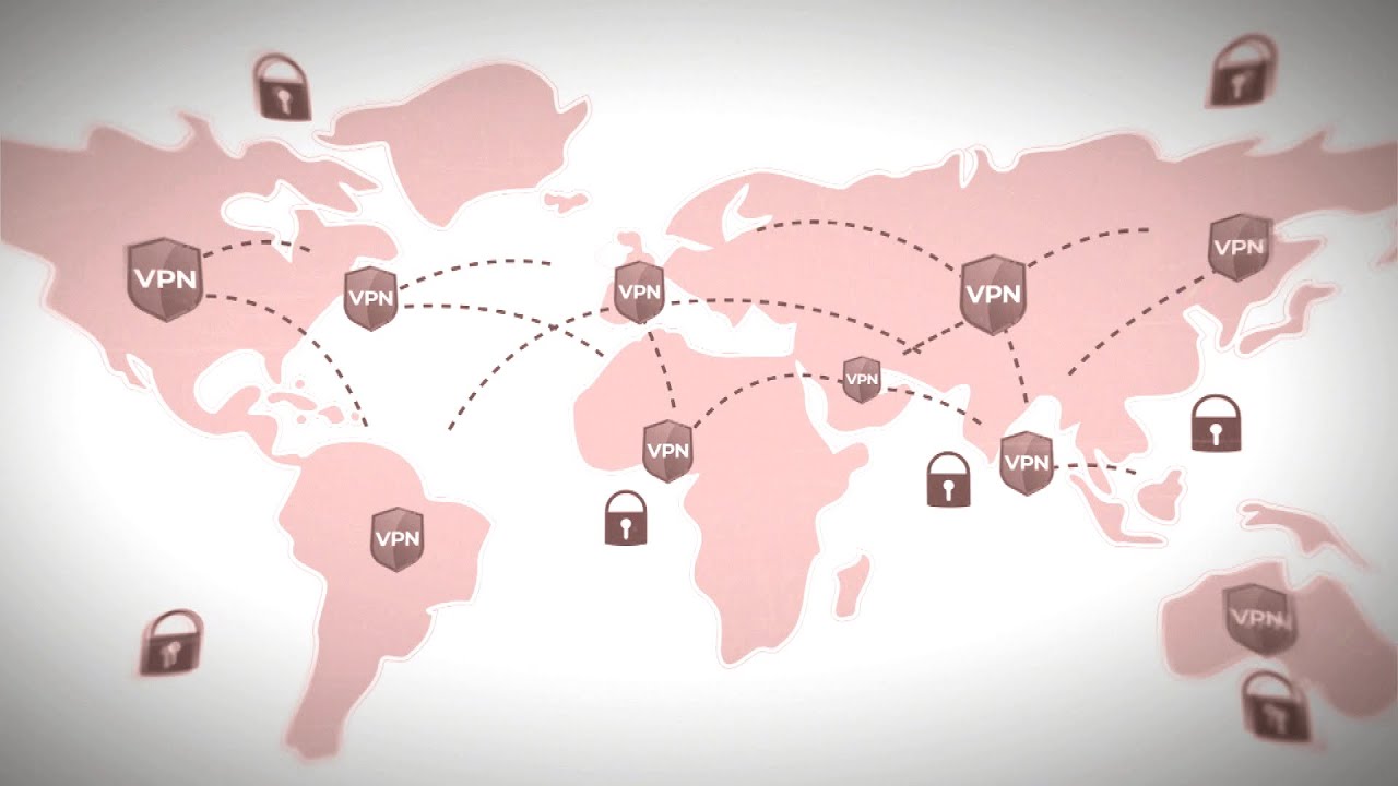 Décrypteurs | Les VPN, un outil essentiel ou pas?