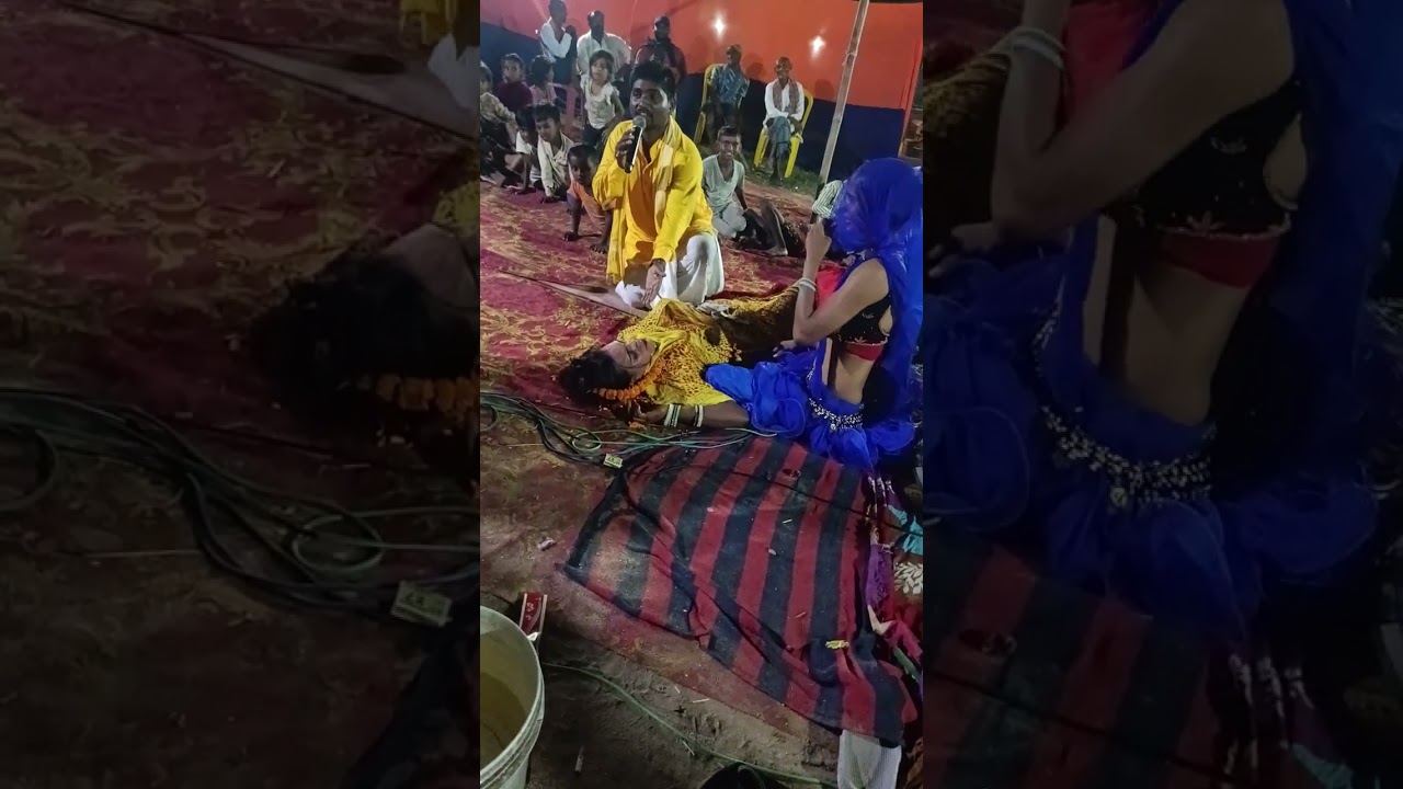 चन्दन हलचल निर्गुण 