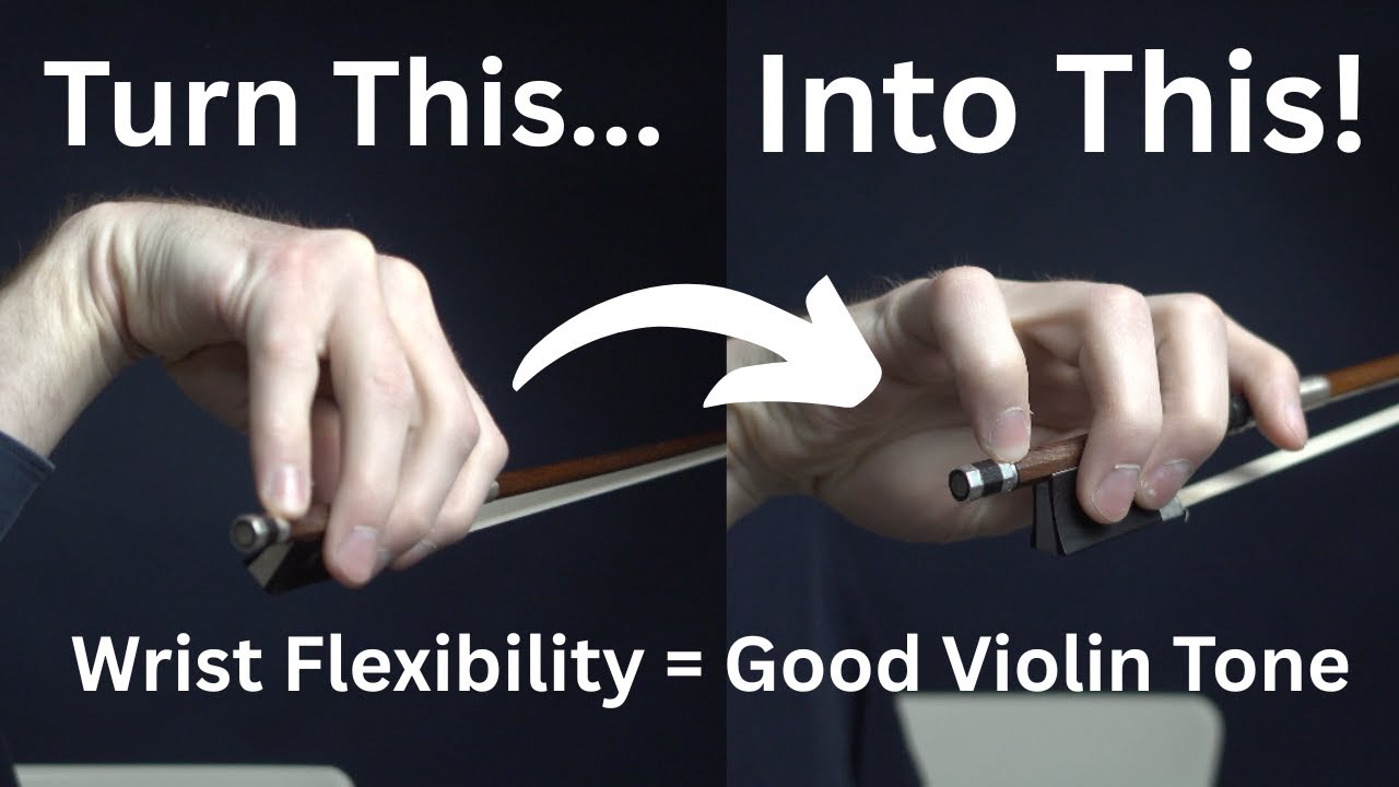 Stiff Wrist? Here's Why Your Tone Is Suffering