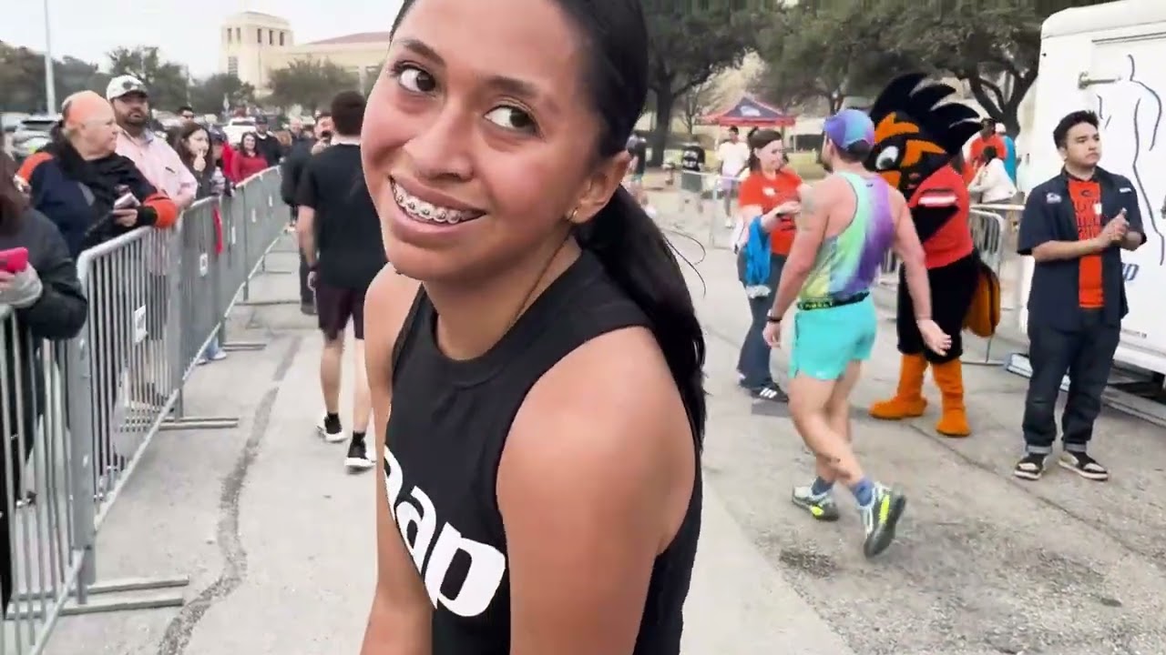 Diploma Dash 5K 2026