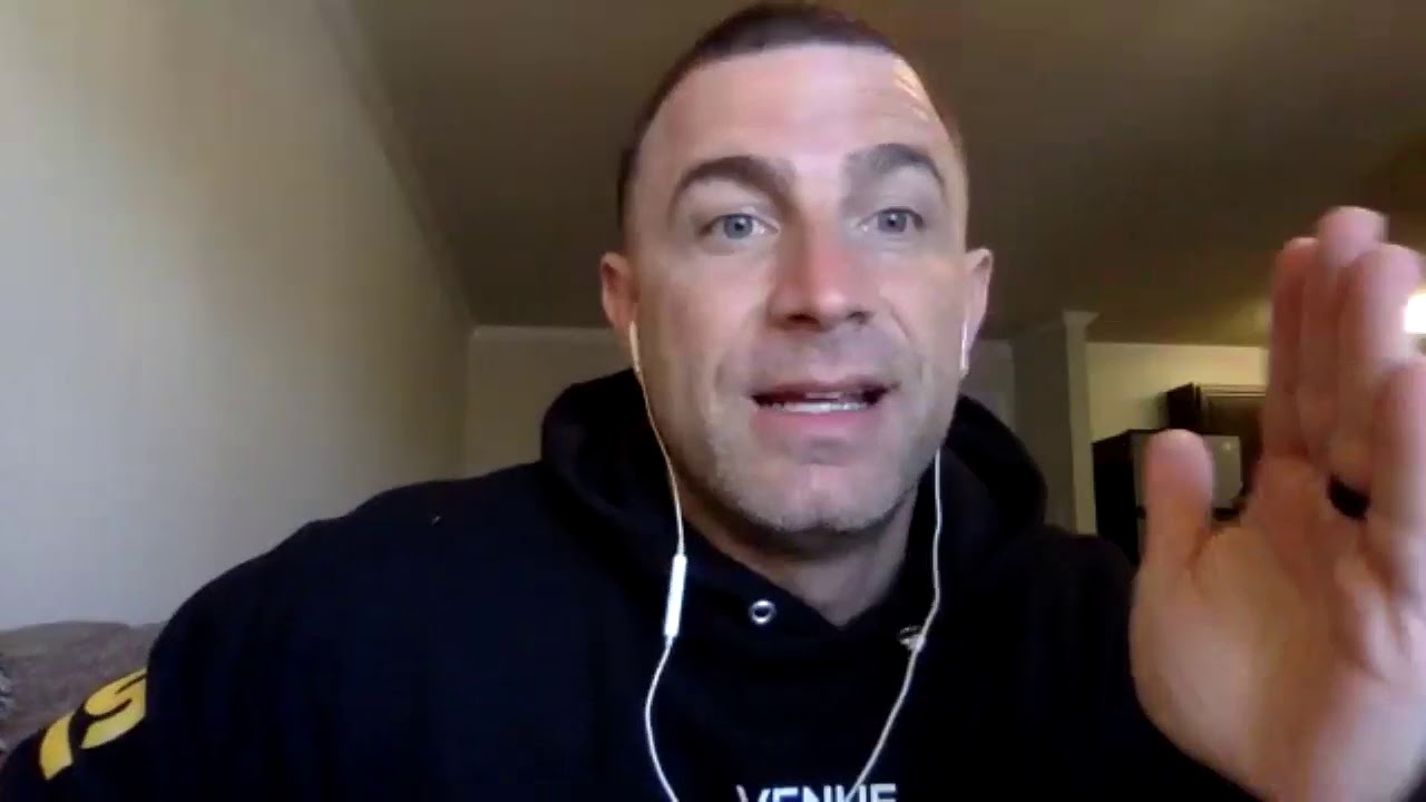 Thriving in Crisis - Tavner Smith