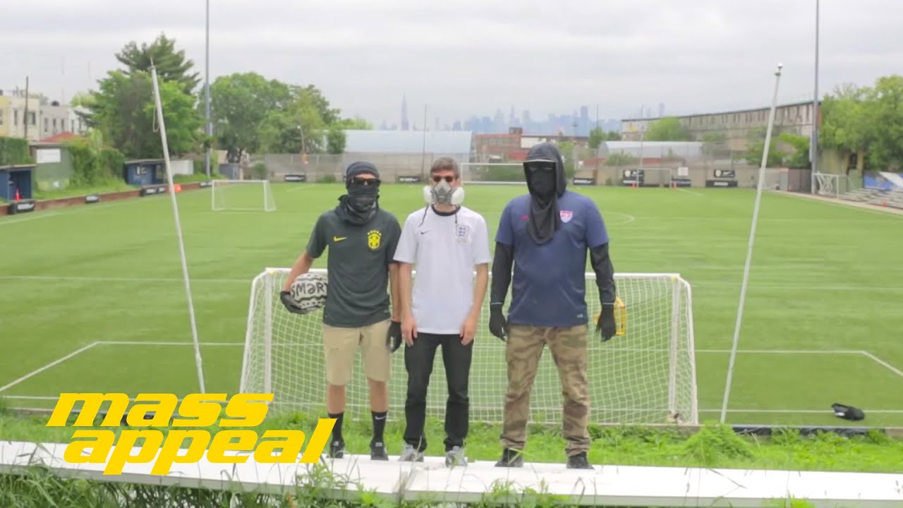 NYC Box Truck: Queens w/ Smart Crew