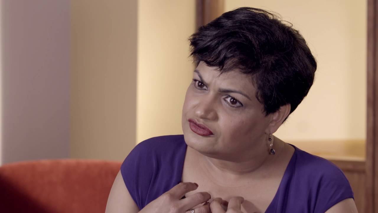 Story of Hope: Rajshree Agarwal on Being a Woman in the Workforce