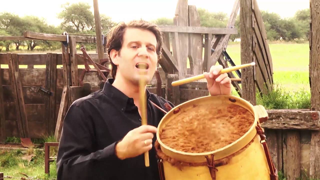 LOS HERMANOS CALVO la candelaria