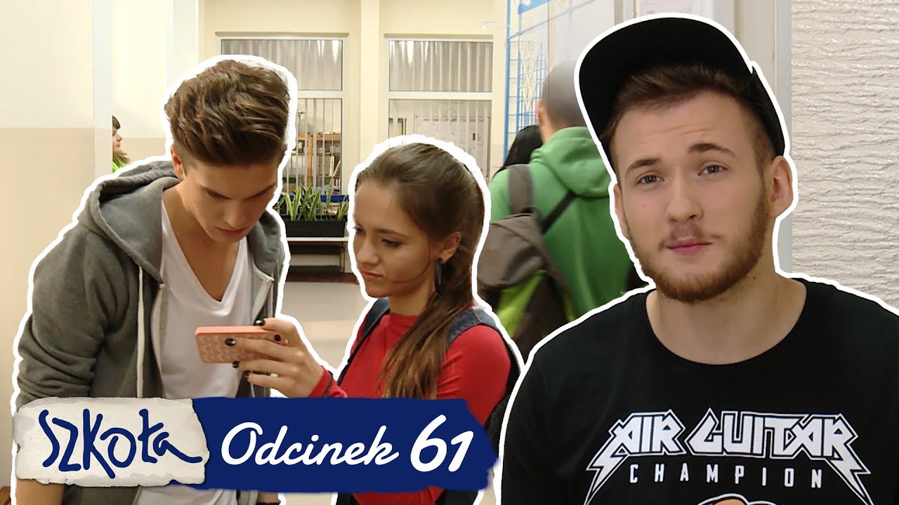 SZKOŁA ODC. 61 CZ. 3