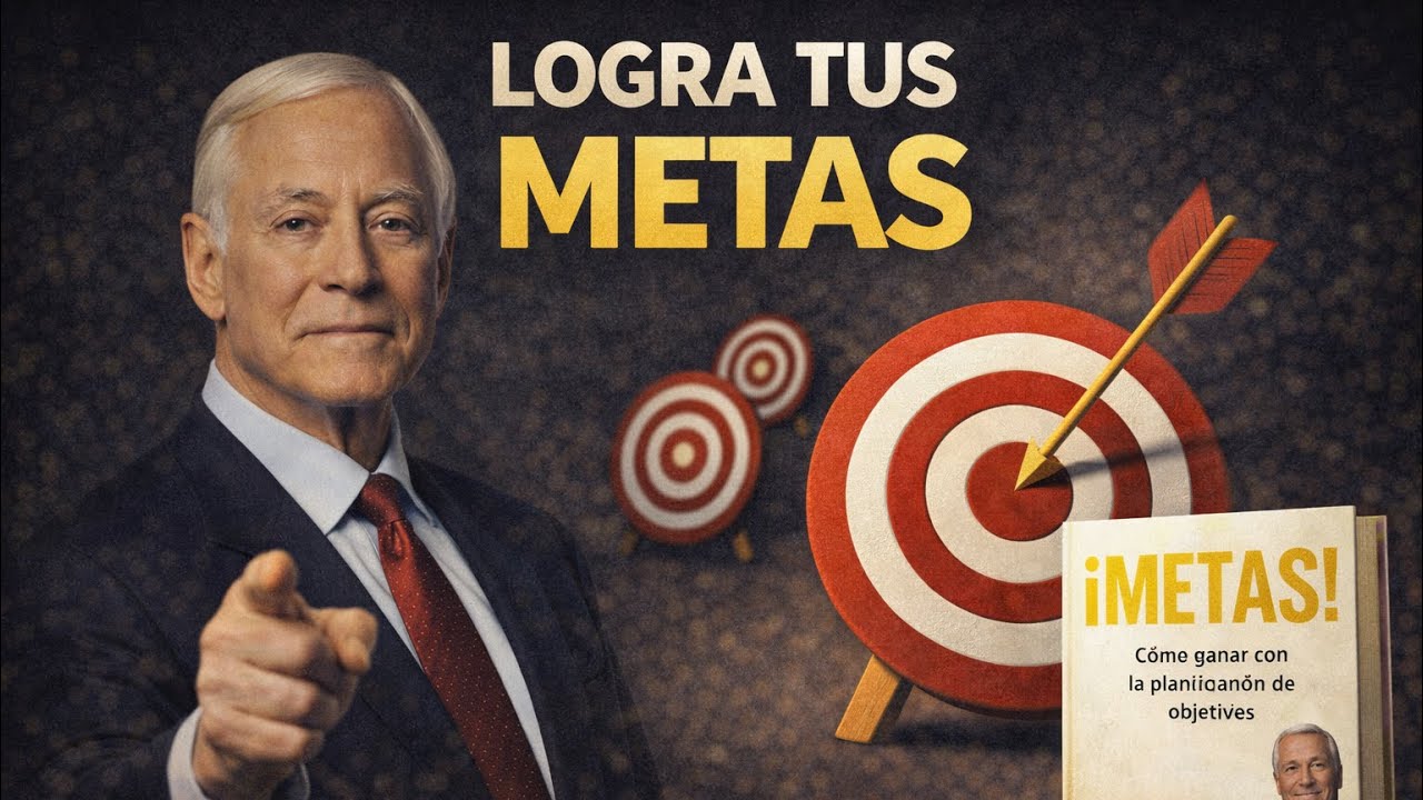 Metas - Brian Tracy