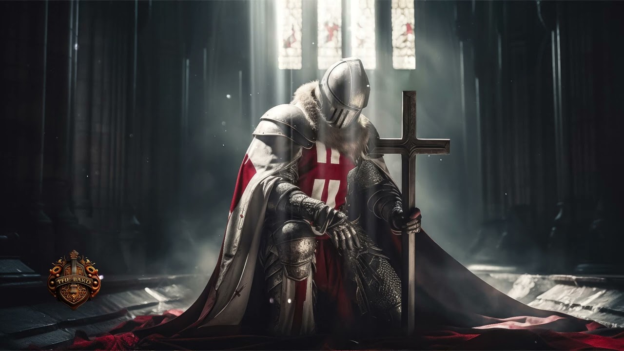 Gregorian Chant 432Hz - Lord Have mercy II - Orthodox Chant