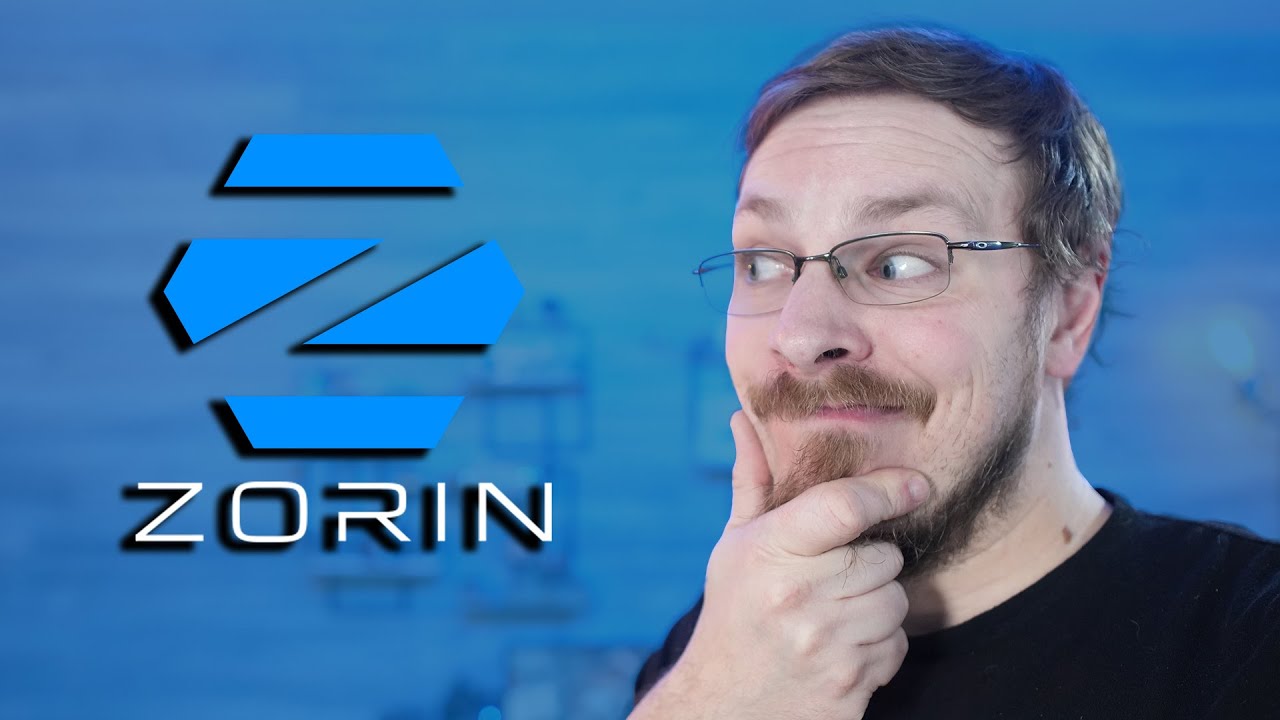 Игры на Linux с использованием ZorinOS