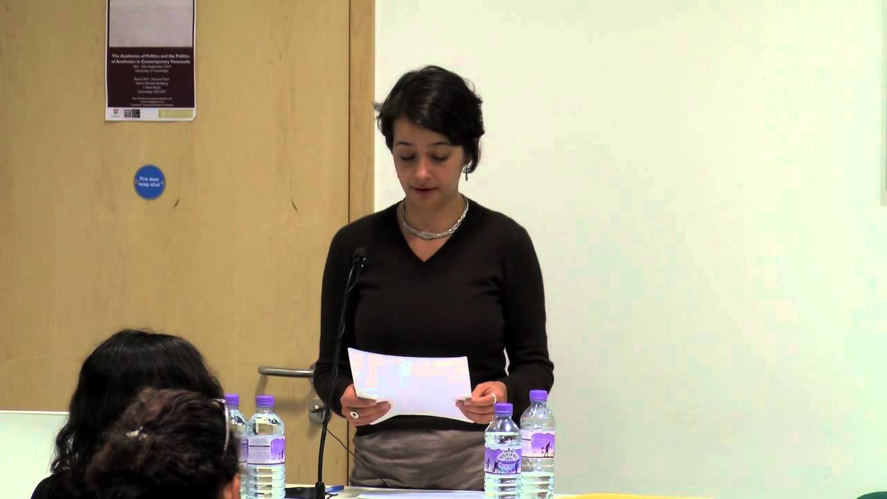 Yana Stainova (Brown University), The Polyphonous Politics of Classical Music