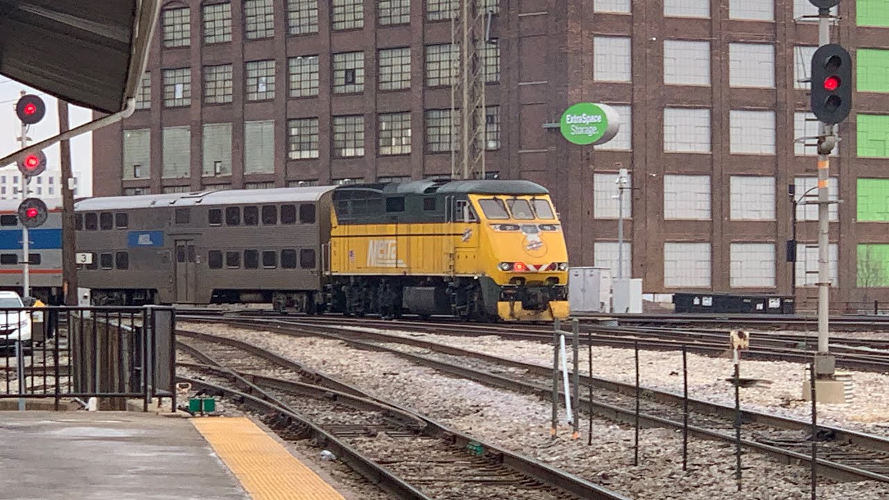 Tuesday railfan 2/17
