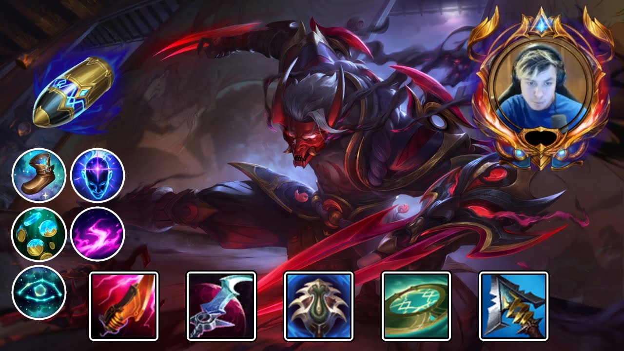 LLStylish ZED MONTAGE - PRRRRRRRRRRRRR l LOL SPACE