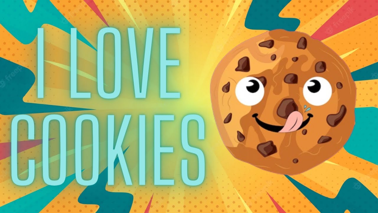 I Love Cookies Song🍪Hmm That's Strange Cookie Song! (I Love Cookies) #shorts
