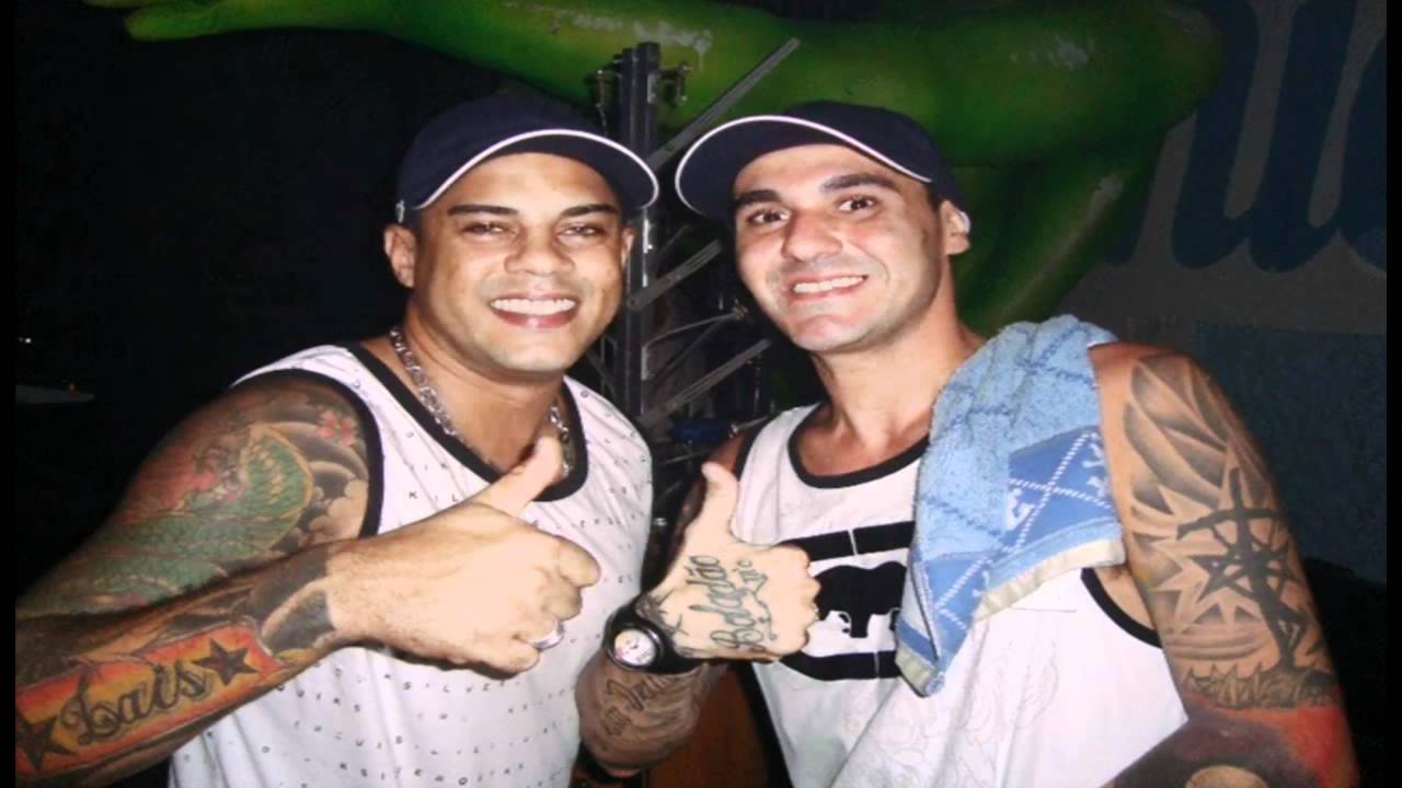 Danilo e Fabinho - Porque Deus