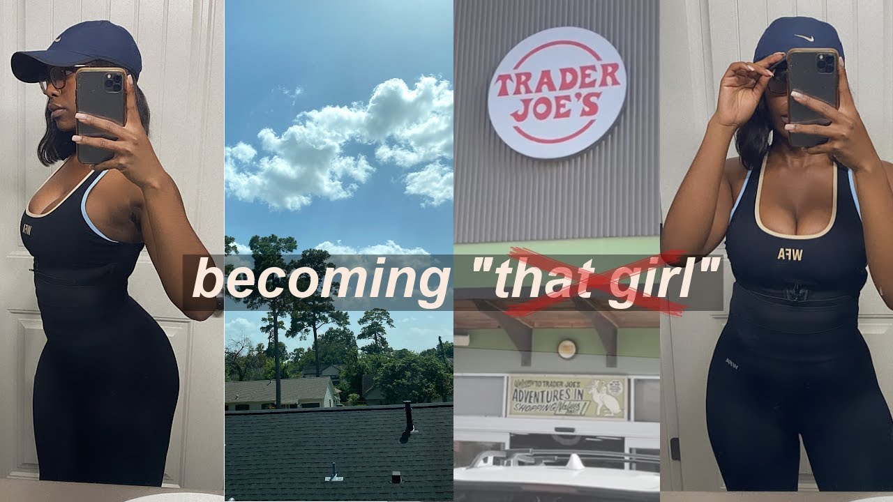 My 7AM Morning Routine 2021 | debunking the facade of becoming "THAT" girl